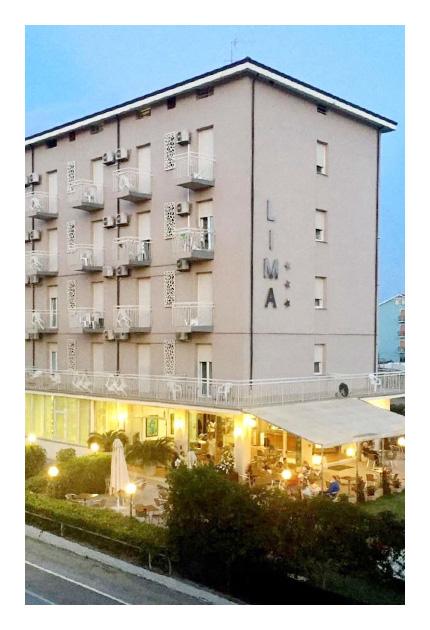 Hotel Lima